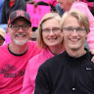 Meet your Posher, Darren